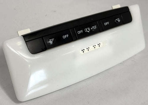 2020-2025 NISSAN VERSA FRONT UPPER DOME LIGHT OVERHEAD MAP LAMP OEM