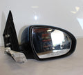 HYUNDAI TUCSON R Door Mirror (power, heated), w/o turn signal; R. 17 18
