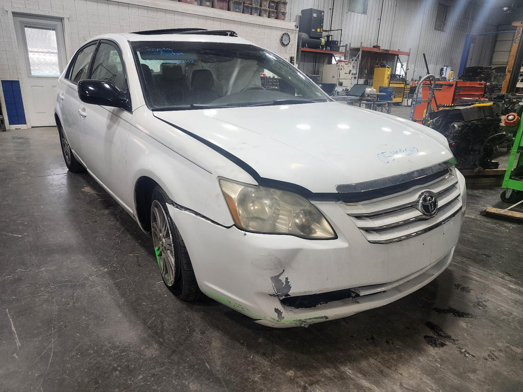 Used Alternator fits: 2005 Toyota Avalon 100 amp Grade A