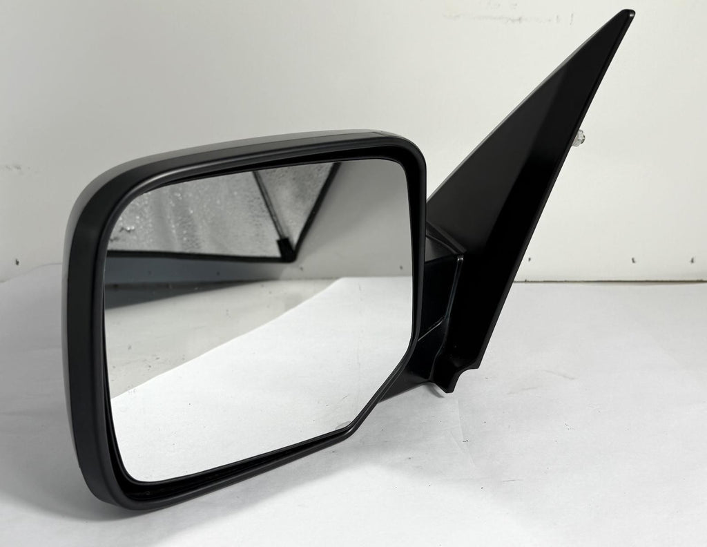2009-2015 HONDA PILOT SIDE VIEW DOOR MIRROR LEFT DRIVER SIDE OEM