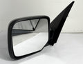 2009-2015 HONDA PILOT SIDE VIEW DOOR MIRROR LEFT DRIVER SIDE OEM