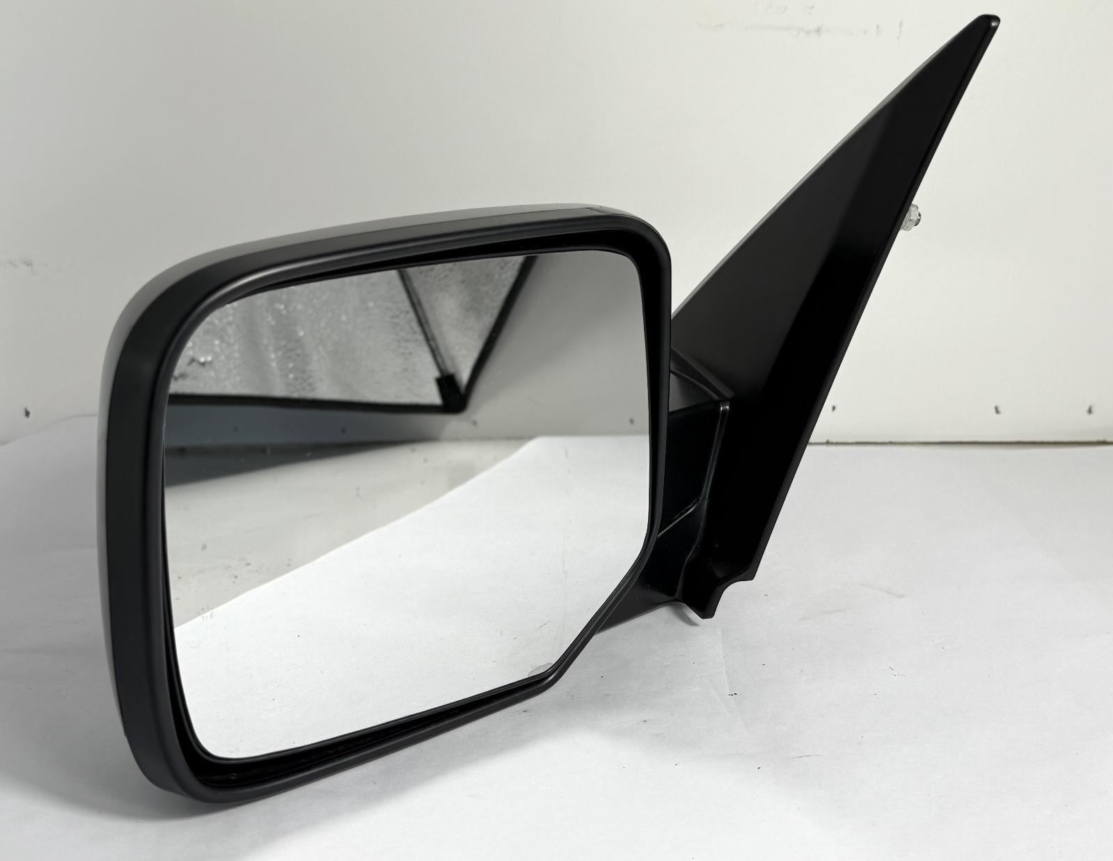 2009-2015 HONDA PILOT SIDE VIEW DOOR MIRROR LEFT DRIVER SIDE OEM