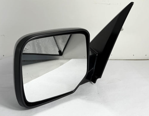 2009-2015 HONDA PILOT SIDE VIEW DOOR MIRROR LEFT DRIVER SIDE OEM