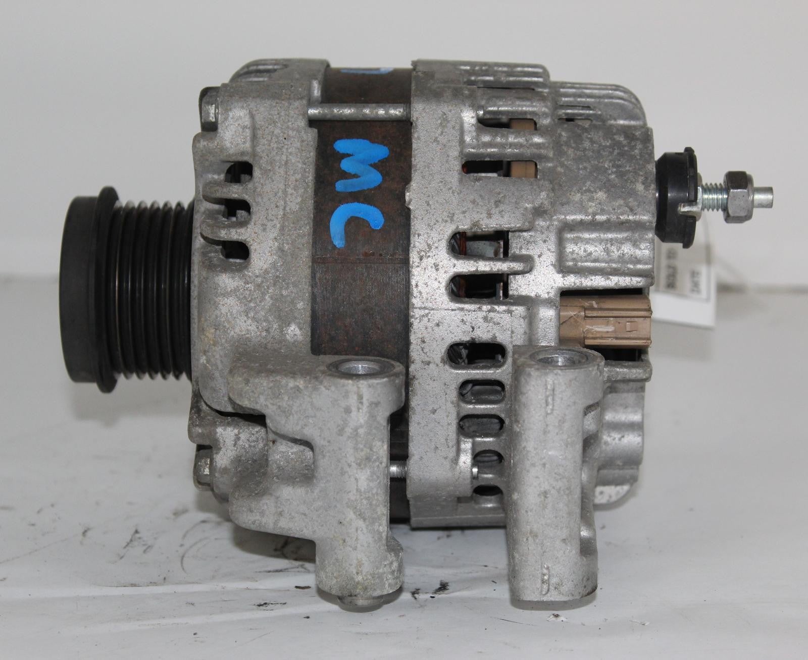 JEEP RENEGADE Alternator 2.4L 15 16 17 18 19 20 21
