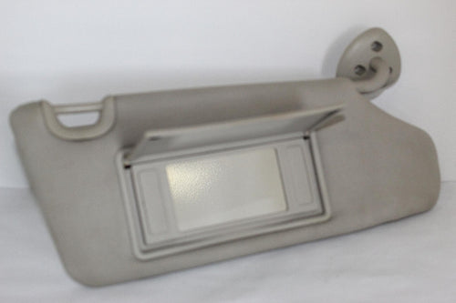 2006-2011 CHEVROLET HHR RIGHT PASSENGER SIDE SUN VISOR W/ MIRROR OEM