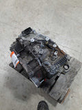 Used Automatic Transmission Assembly fits: 2015 Chrysler 200 AT Sedan 2.4L 9 spe