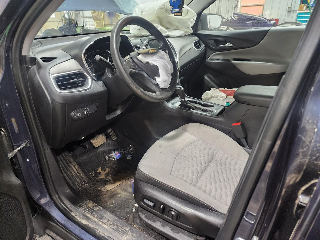 Used Automatic Transmission Assembly fits: 2019 Chevrolet Equinox AT AWD 1.5 Gra