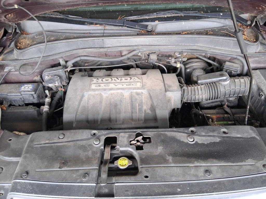 Used Alternator fits: 2007 Honda Pilot  Grade C
