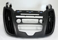 2016-2018 FORD ESCAPE UPPER CENTER DASH BEZEL TRIM WITH AIR VENTS OEM