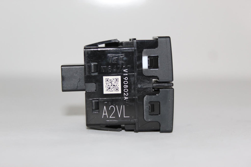 2016-2025 HONDA CIVIC DASH DASHBOARD TRACTION CONTROL SWITCH OEM