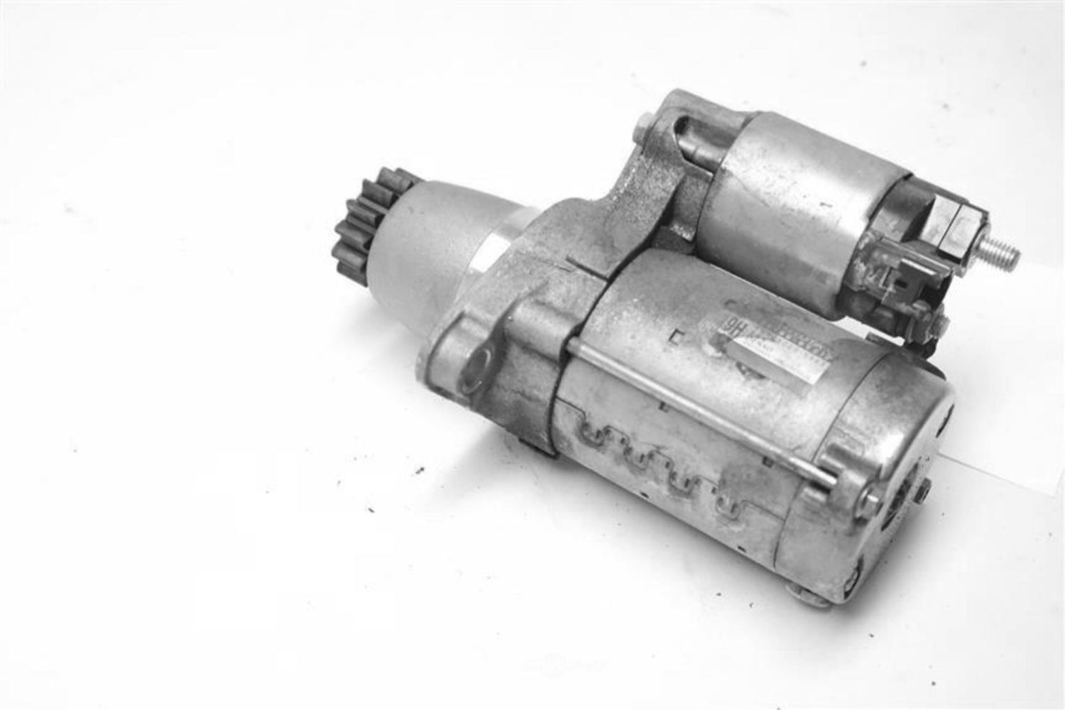 Used Starter Motor fits: 2011 Toyota Camry 1.7kw Grade A