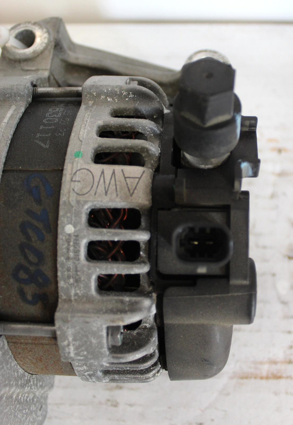 CHEVROLET EQUINOX Alternator 1.5L 18 19 20