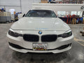 Used Front Left Drive Axle Shaft fits: 2015 Bmw 320I Front Axle Front Left Grade