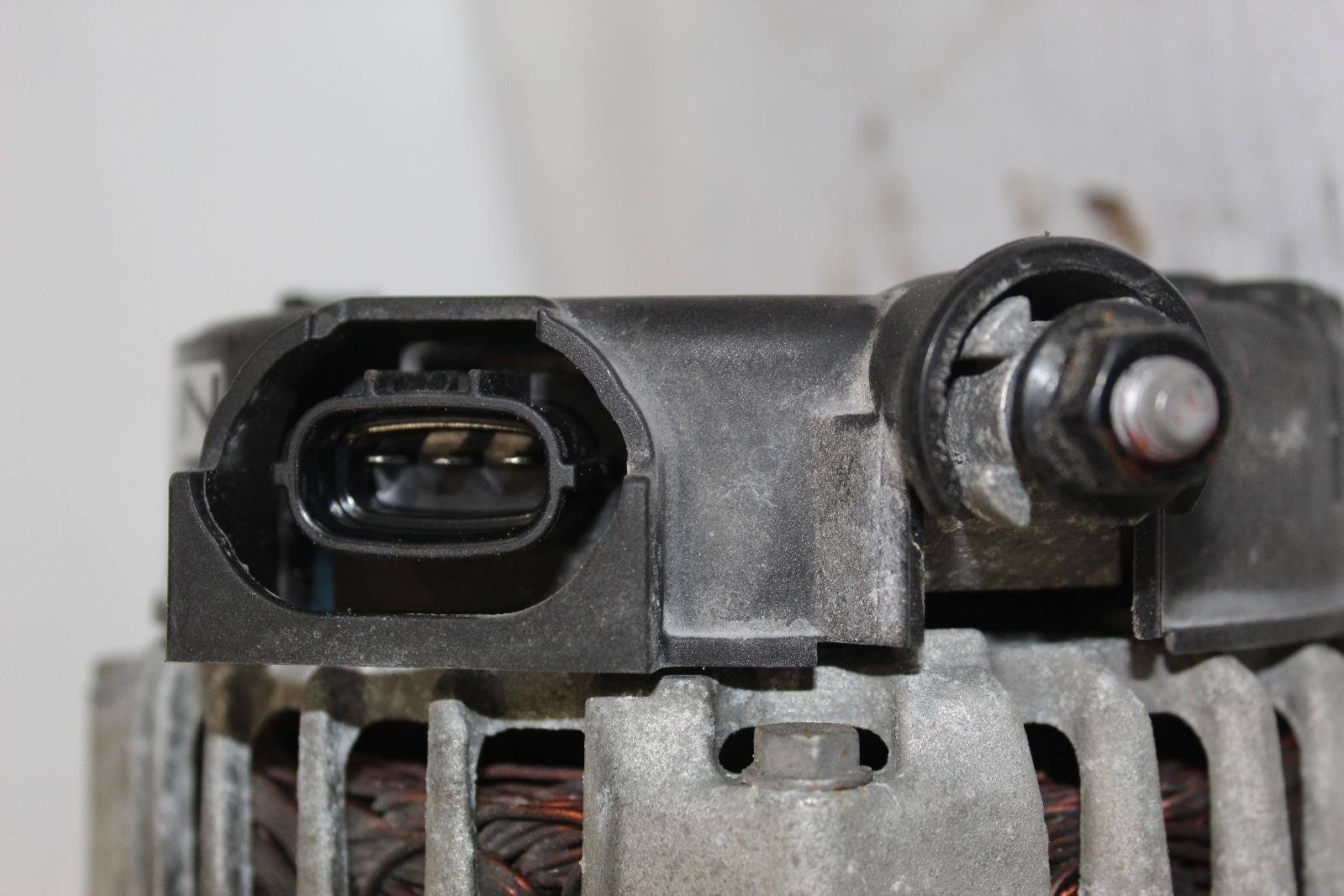HYUNDAI KONA Alternator 2.0L 18 19 20 21