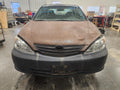 Used Automatic Transmission Assembly fits: 2004 Toyota Camry AT 4 cylinder 2AZFE