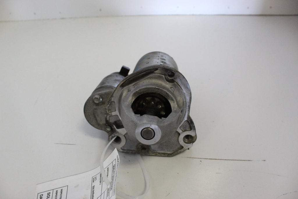Used Starter Motor fits: 2019 Ram Promaster 1500 van Sdn 3.6 Grade B