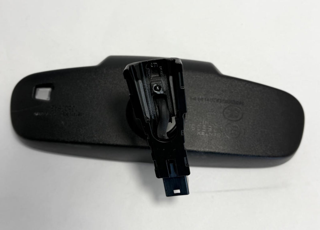 2010-2016 CADILLAC SRX REAR VIEW MIRROR OEM 13503843