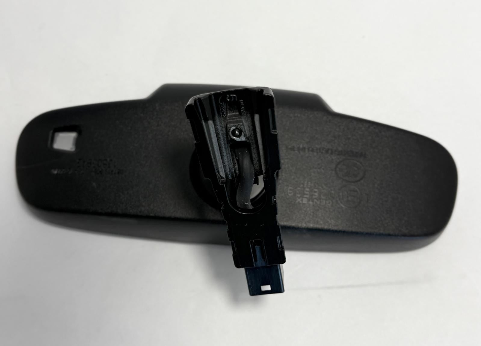 2010-2016 CADILLAC SRX REAR VIEW MIRROR OEM 13503843