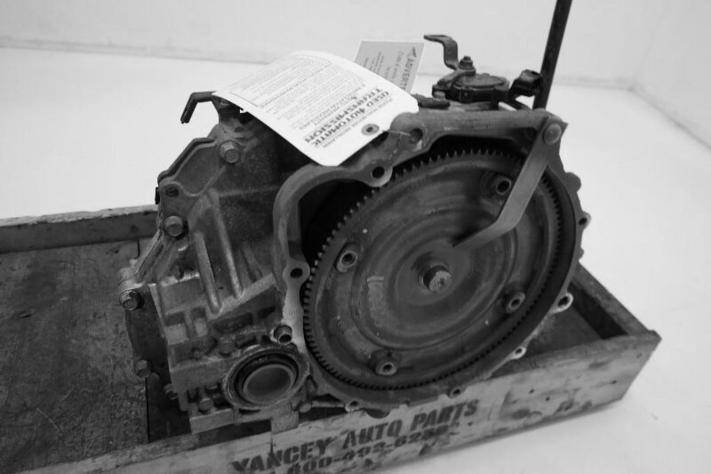 Used Automatic Transmission Assembly fits: 2011 Kia Soul AT 2.0 Grade A