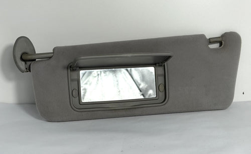 2005-2006 LEXUS ES330 SUN VISOR LEFT DRIVER SIDE OEM