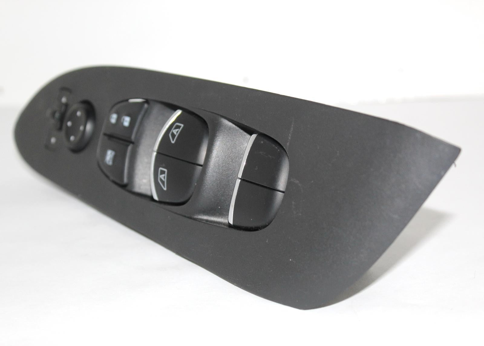 2015-2024 Nissan Murano Power Window Master Switch Door Window Button
