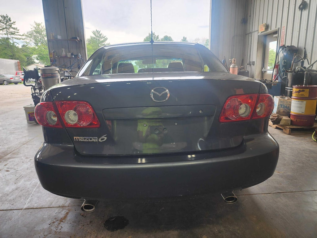 Used Alternator fits: 2005 Mazda 6 4-138 2.3L AT Grade A