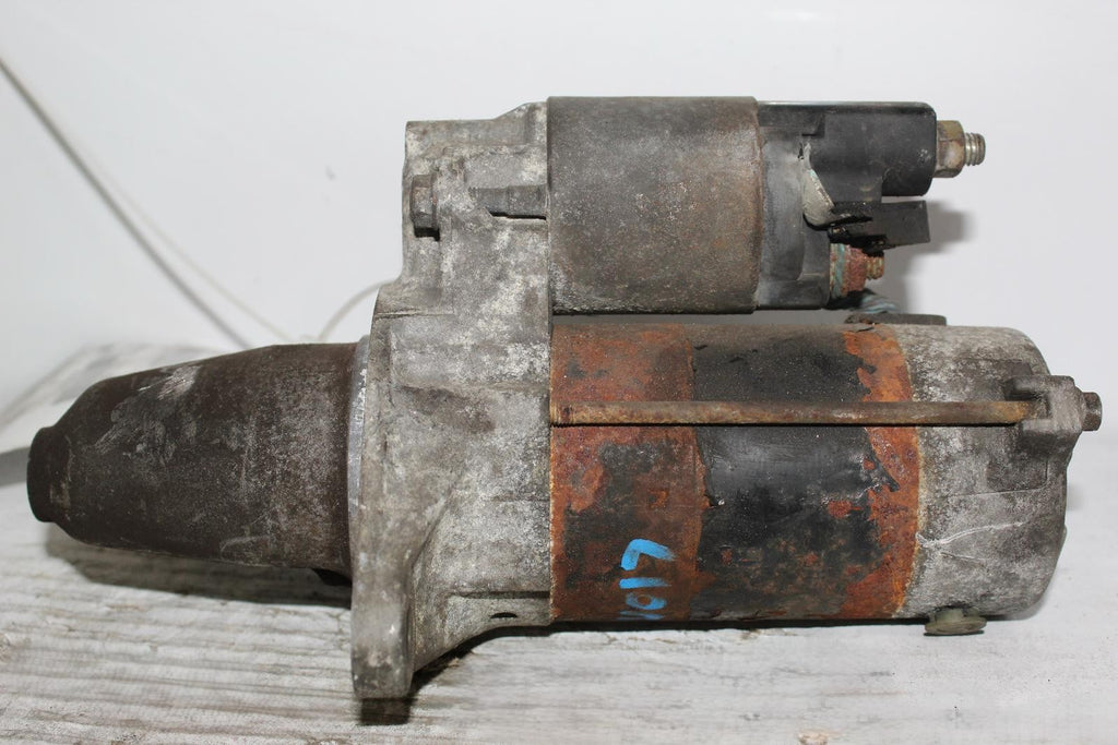 SUBARU IMPREZA Starter Motor (2.5L), MT, w/Turbo 06 07