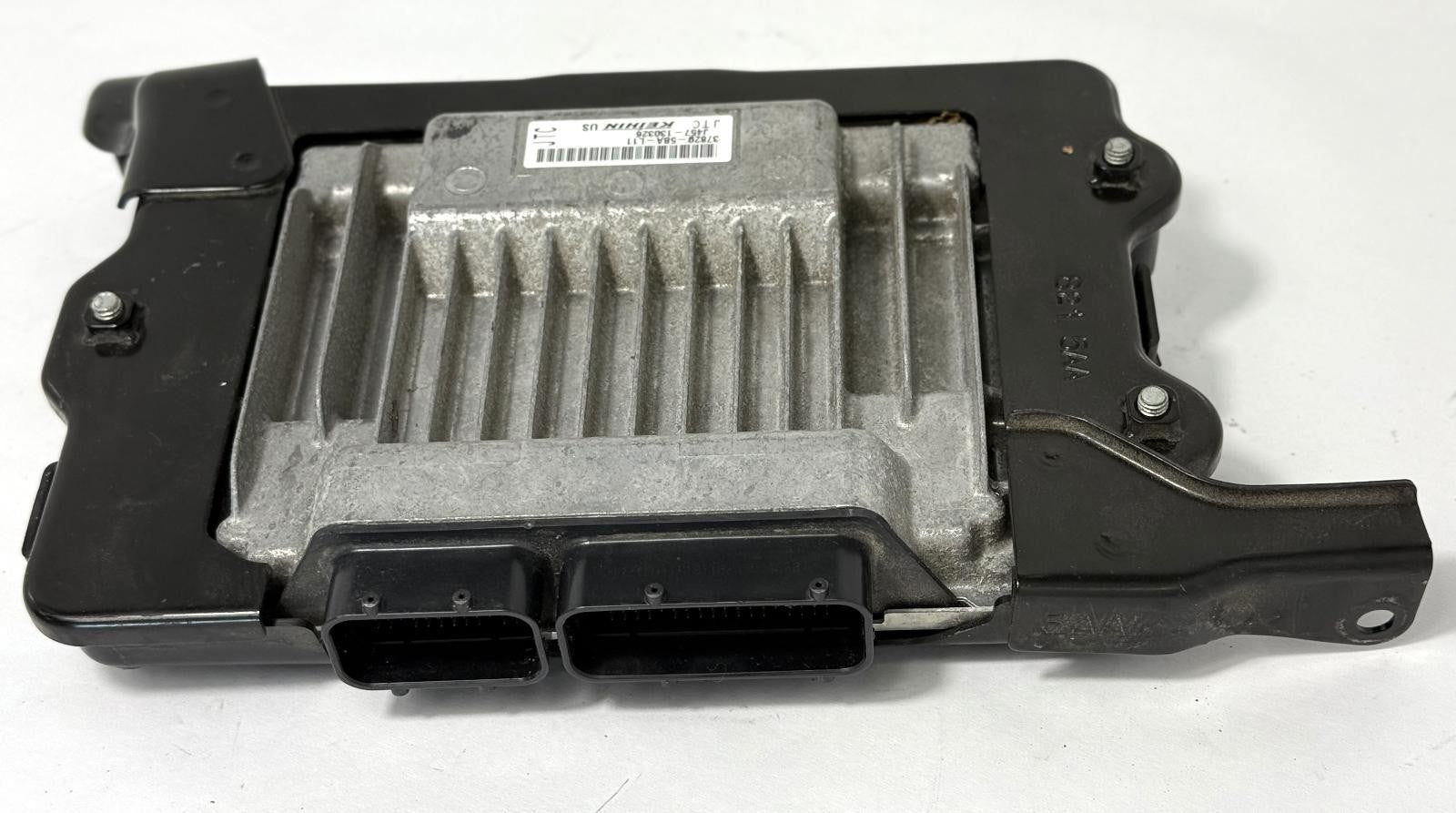 2018 HONDA CIVIC ENGINE COMPUTER 2.0L ECU ECM OEM