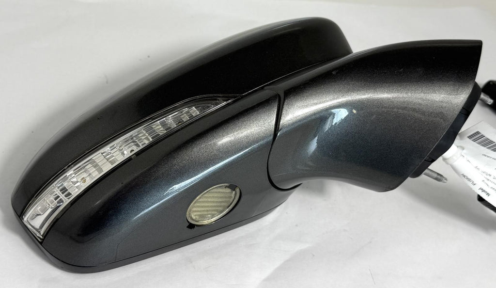2015-2017 FORD FUSION RIGHT SIDE VIEW DOOR MIRROR W/ TURN SIGNAL OEM