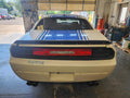 DODGE CHALLENGER Lid/Gate R/T, w/spoiler 11 12 13 14