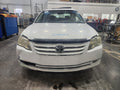 Used Alternator fits: 2005 Toyota Avalon 100 amp Grade A