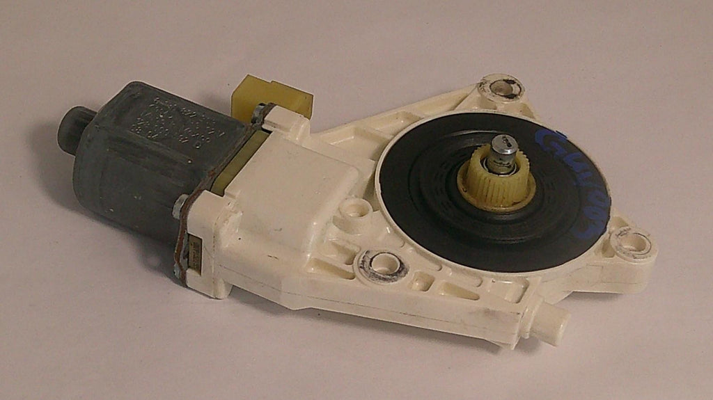 2006-2012 FORD FUSION WINDOW REGULATOR FRONT LEFT DRIVER SIDE OEM