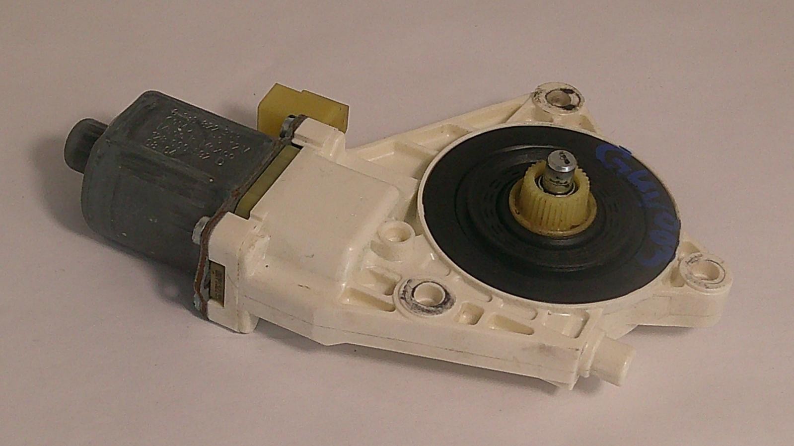 2006-2012 FORD FUSION WINDOW REGULATOR FRONT LEFT DRIVER SIDE OEM