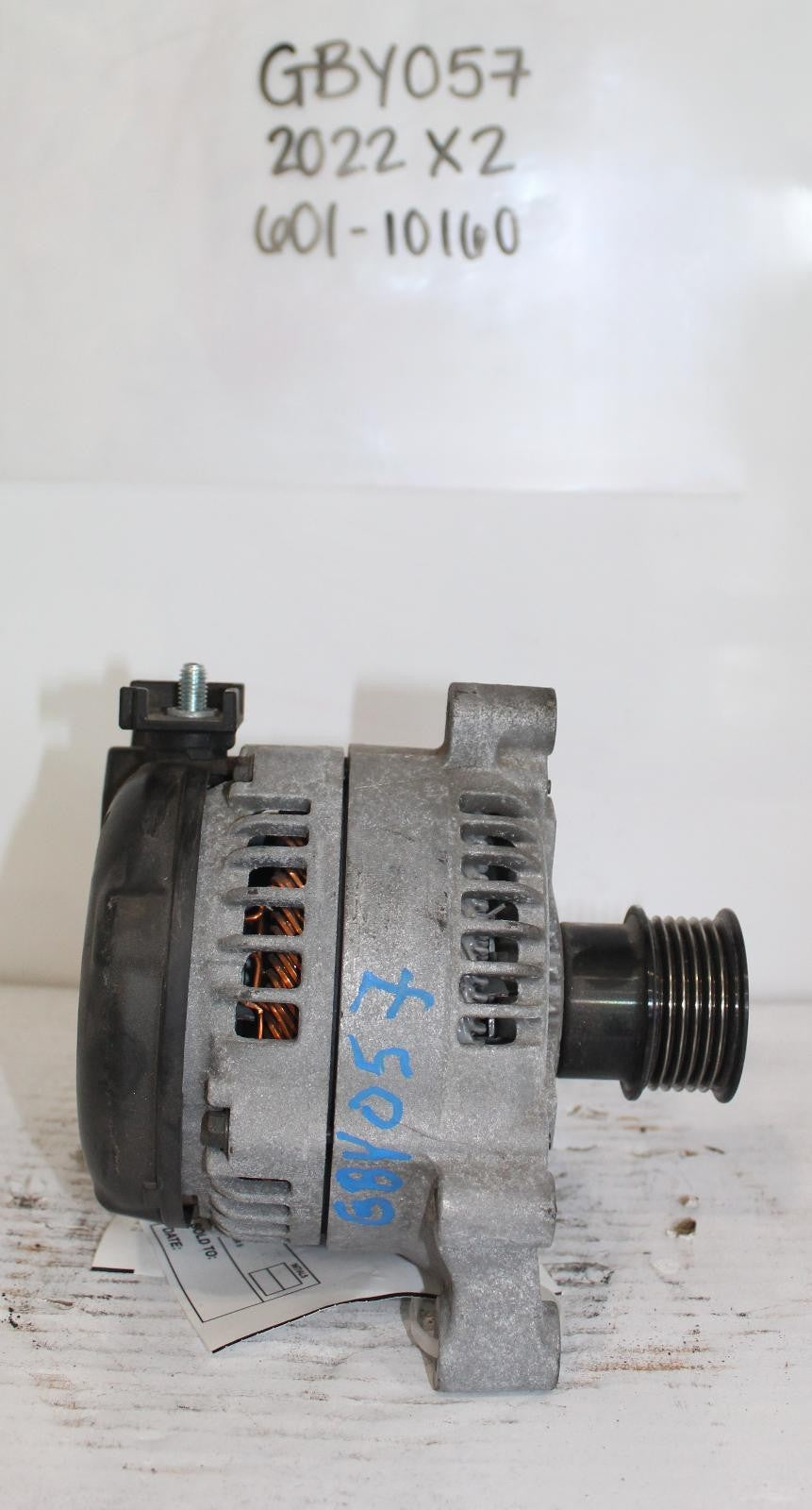 BMW X2 Alternator  2022
