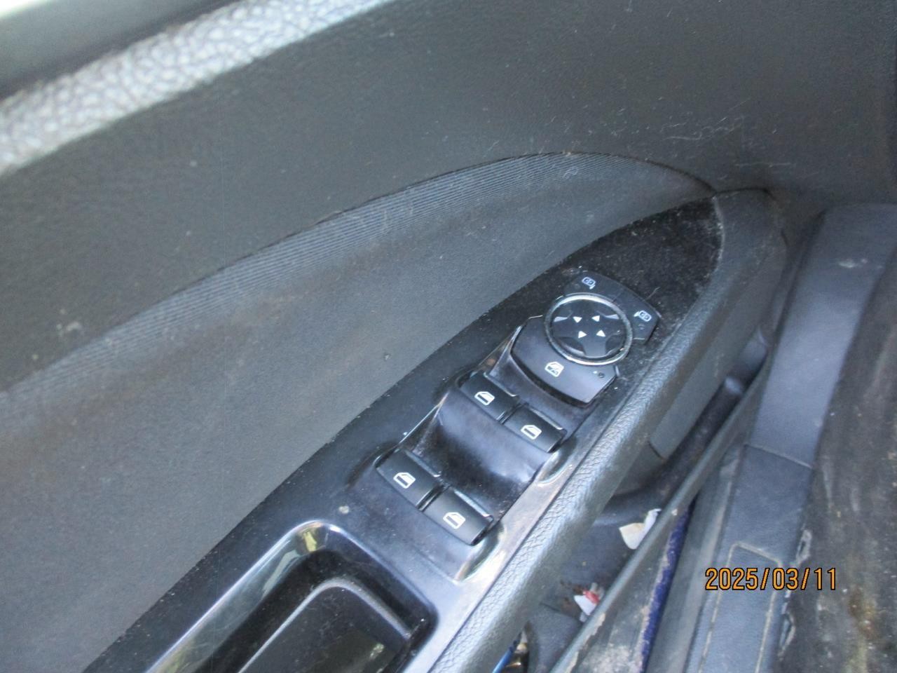 Used Engine Complete Assembly fits: 2015 Ford Fusion gasoline 2.0L VIN 9 8th dig