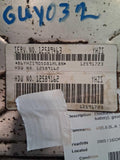 Used Engine Control Module (ECM) fits: 2005 Chevrolet Silverado 2500 pickup Elec