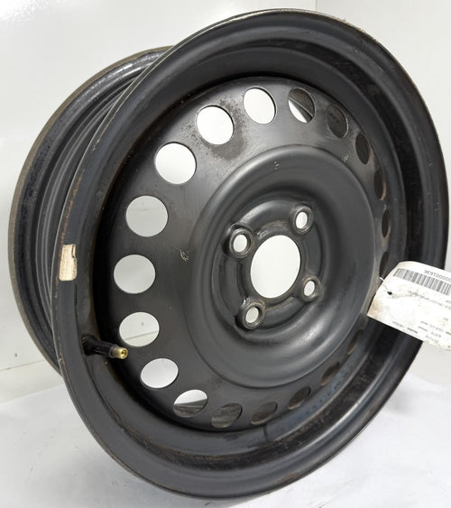 2012-2019 NISSAN VERSA WHEEL 15X5.5 STEEL OEM