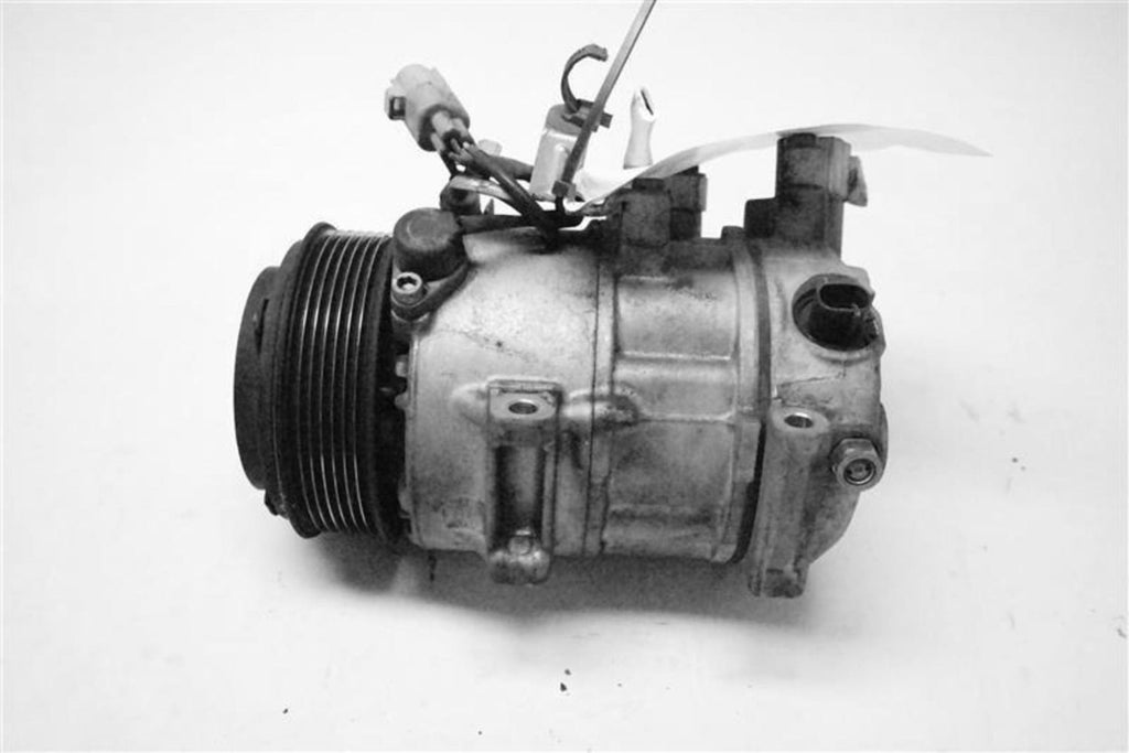 Used A/C Compressor fits: 2010 Toyota Camry from 1/06 Grade A