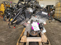 FORD MUSTANG Engine 3.7L (VIN M, 8th digit) 11 12 13 14