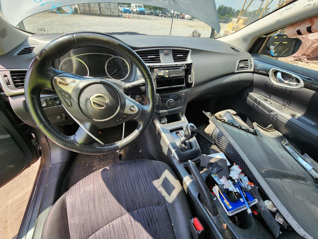 Used Engine Control Module (ECM) fits: 2019 Nissan Sentra Electronic Control Mod