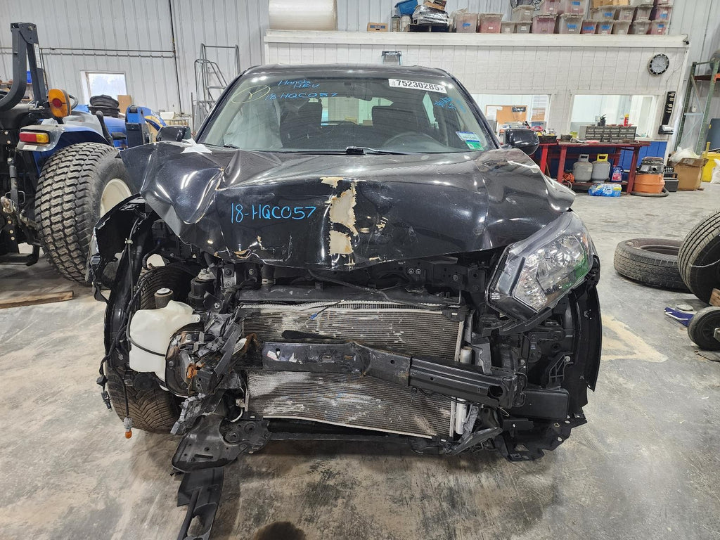 Used Rack and Pinion Assembly fits: 2018 Honda Hr-v AWD Grade A