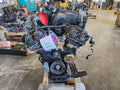 Used Engine Complete Assembly fits: 2011 Chrysler Town & country 3.6L 6 cylinder