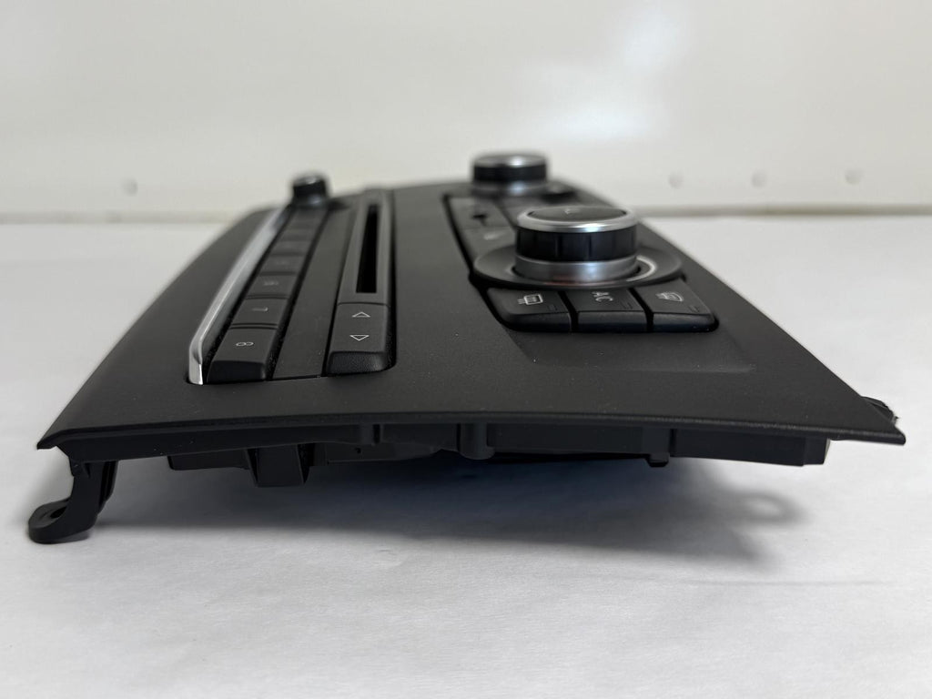 2011-2014 BMW X3 HEATER A/C TEMPERATURE CLIMATE CONTROL W/ RADIO OEM