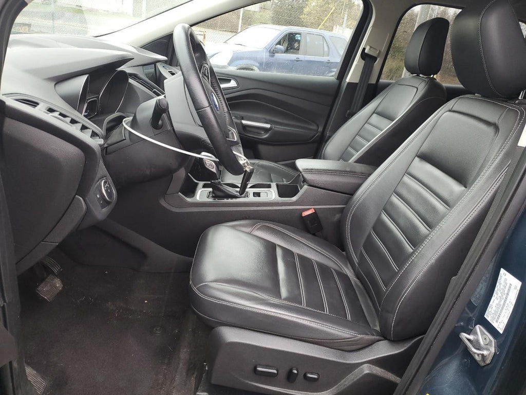 Used Transfer Case Assembly fits: 2019 Ford Escape  Grade A