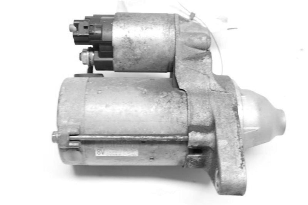 Used Starter Motor fits: 2010 Toyota Corolla 1.8L 2ZRFE engine Grade A