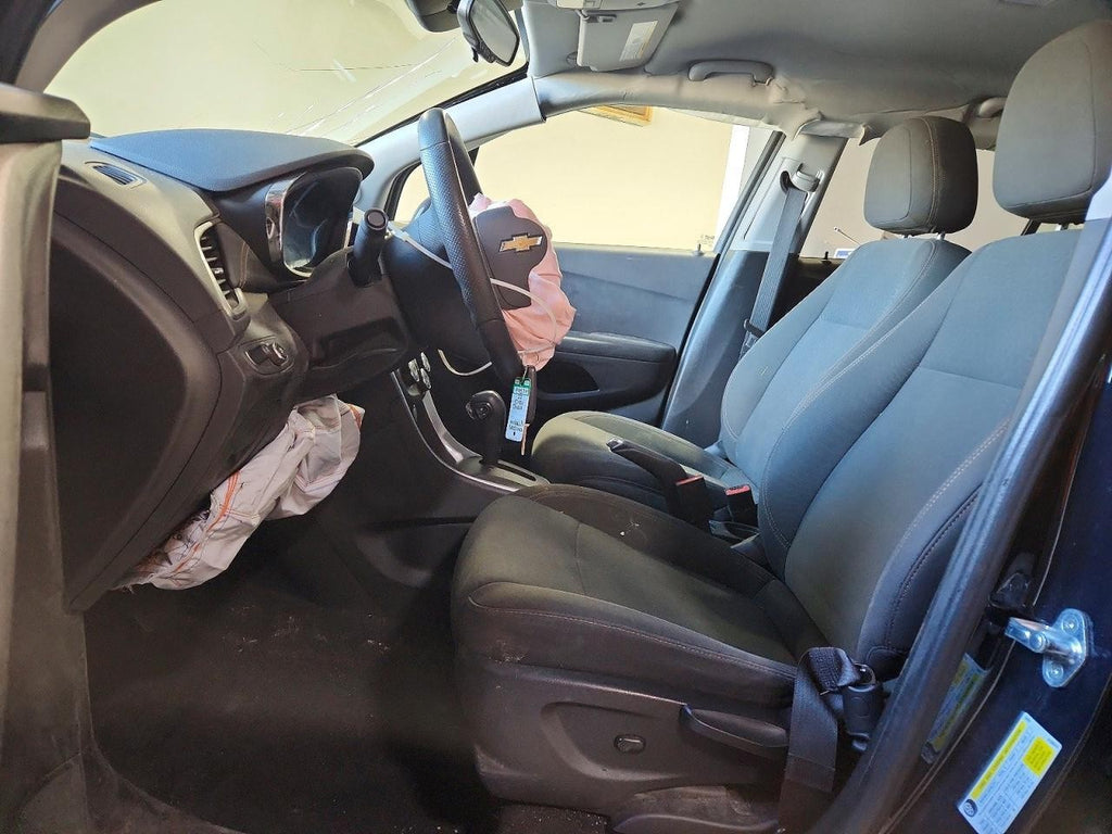 Used Starter Motor fits: 2022 Chevrolet Trax  Grade A