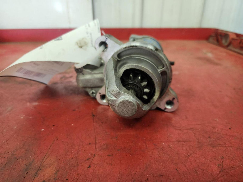 FORD ESCAPE Starter Motor 1.5L 17 18 19