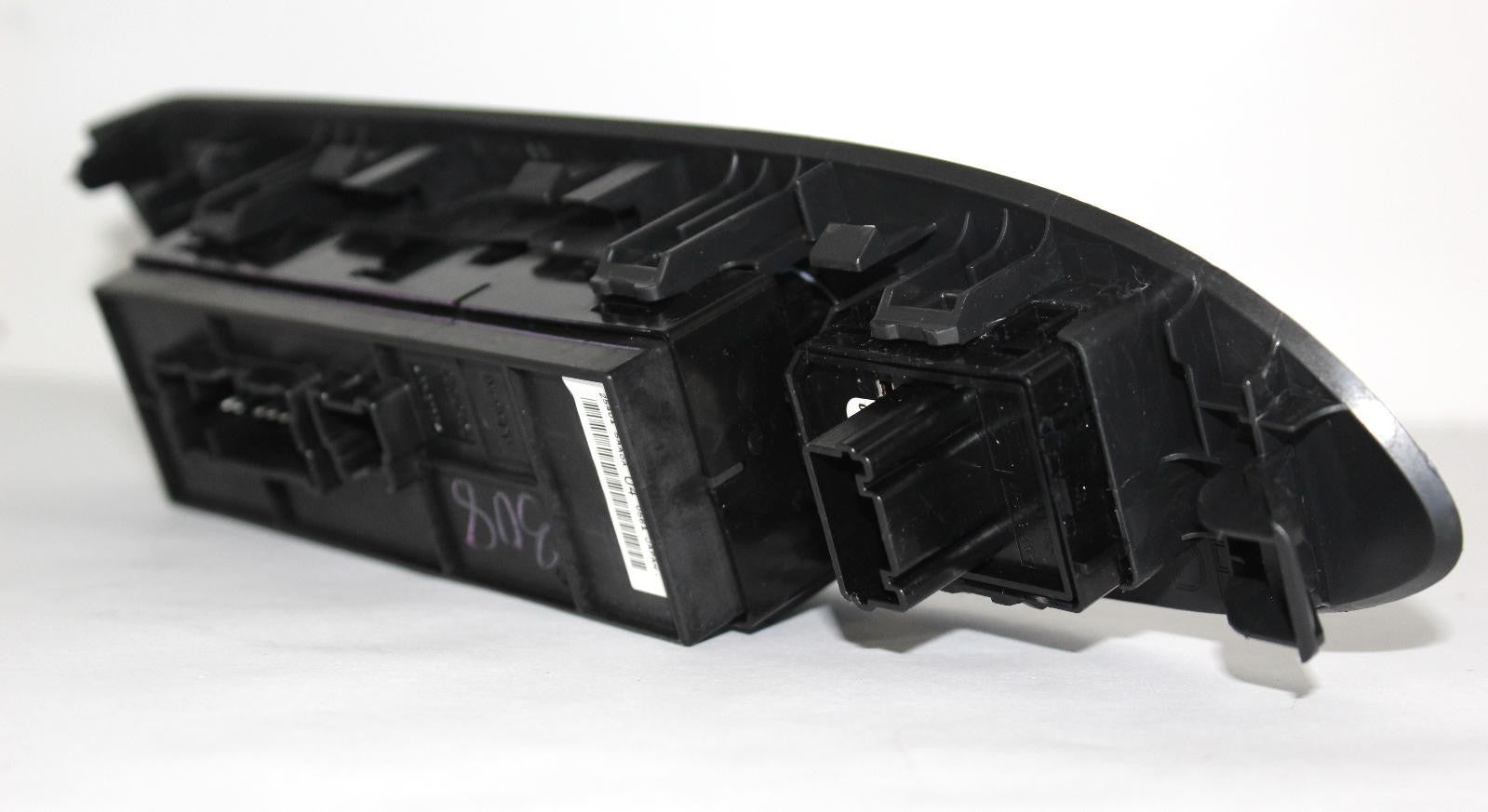2015-2024 Nissan Murano Power Window Master Switch Door Window Button