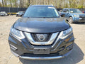 Used Left Sun Visor fits: 2017 Nissan Rogue w/illumination VIN 5 1st digit USA b