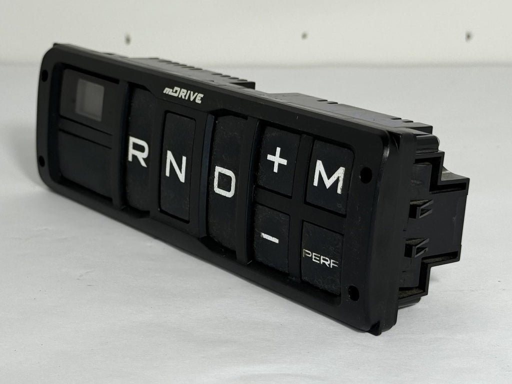MACK VOLVO ELECTRIC SHIFTER GEAR SELECTOR SWITCH OEM 23091702